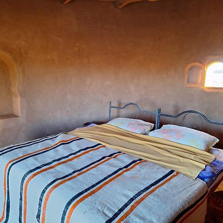 M'Hamid Desert Camp Tours Kültér fotó