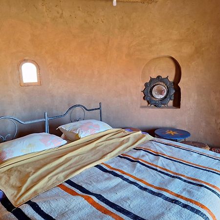M'Hamid Desert Camp Tours Kültér fotó