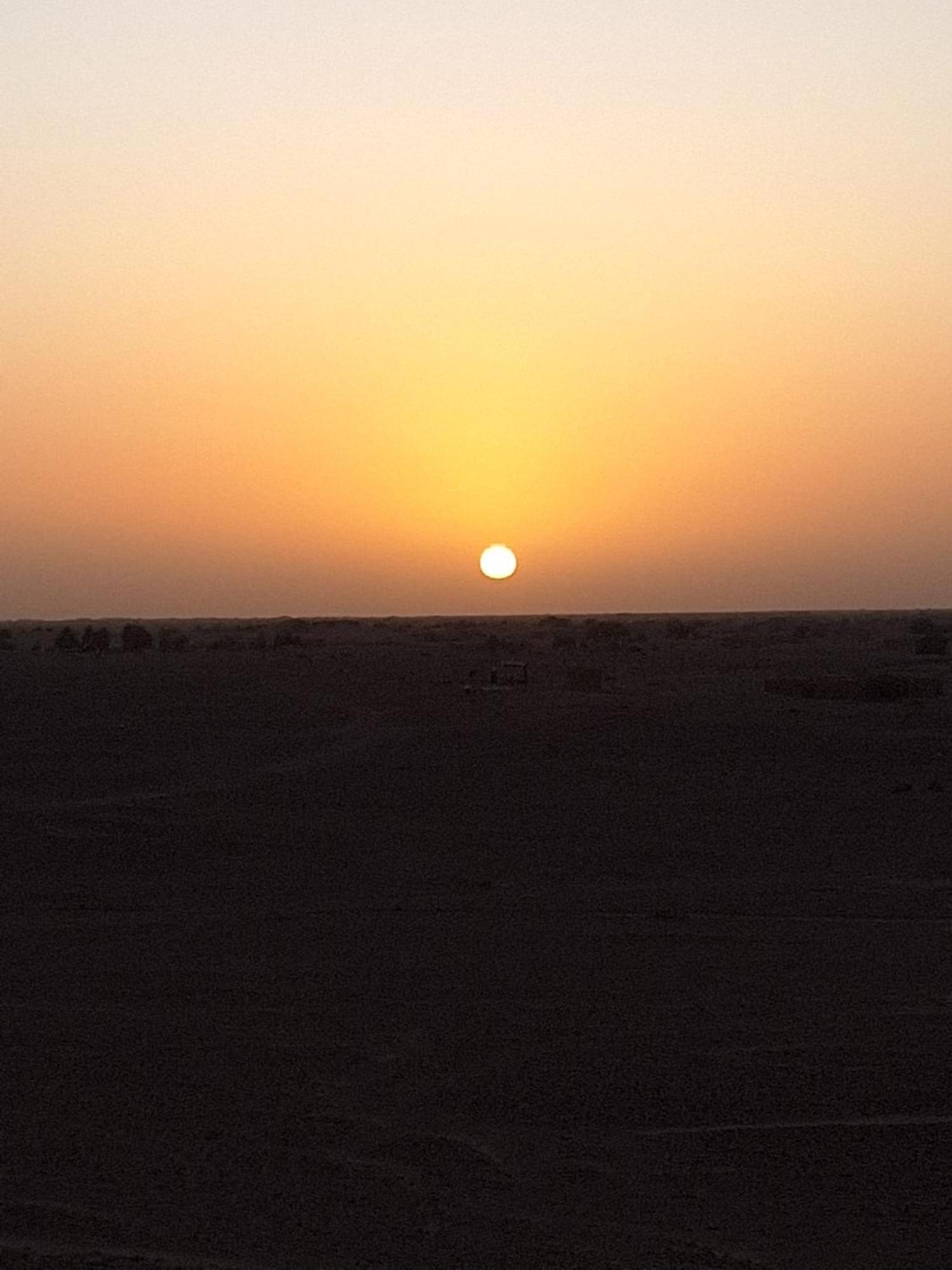 M'Hamid Desert Camp Tours Kültér fotó